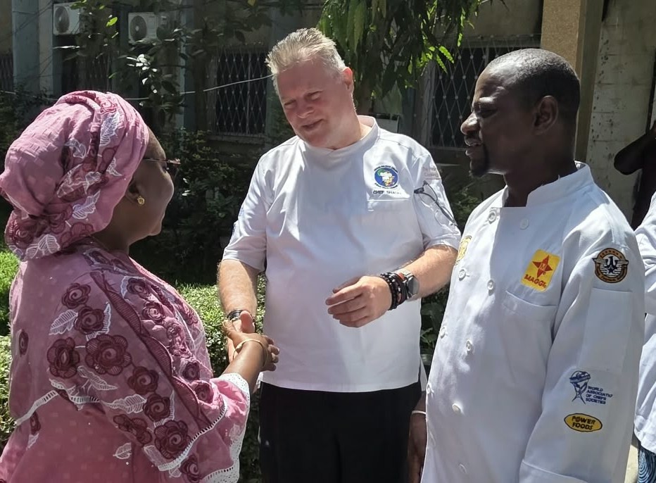 ACA says Gambia ‘very much on track’ to host WAFFEST 2026