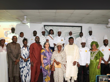 Gambia to host WAFFEST 2026 as West African Food Festival Targets Tourism Boom