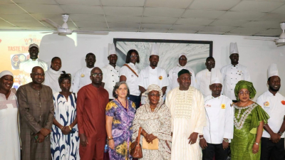 Gambia to host WAFFEST 2026 as West African Food Festival Targets Tourism Boom