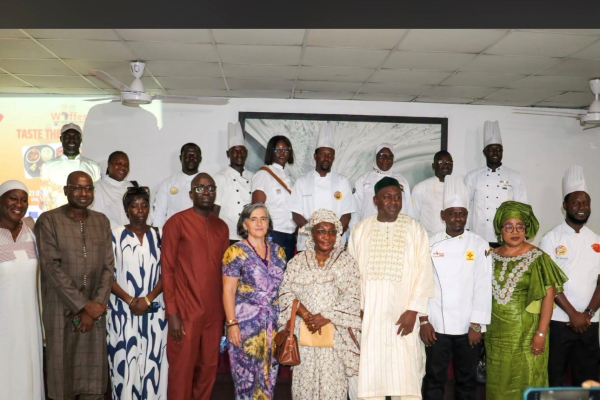 Gambia to host WAFFEST 2026 as West African Food Festival Targets Tourism Boom