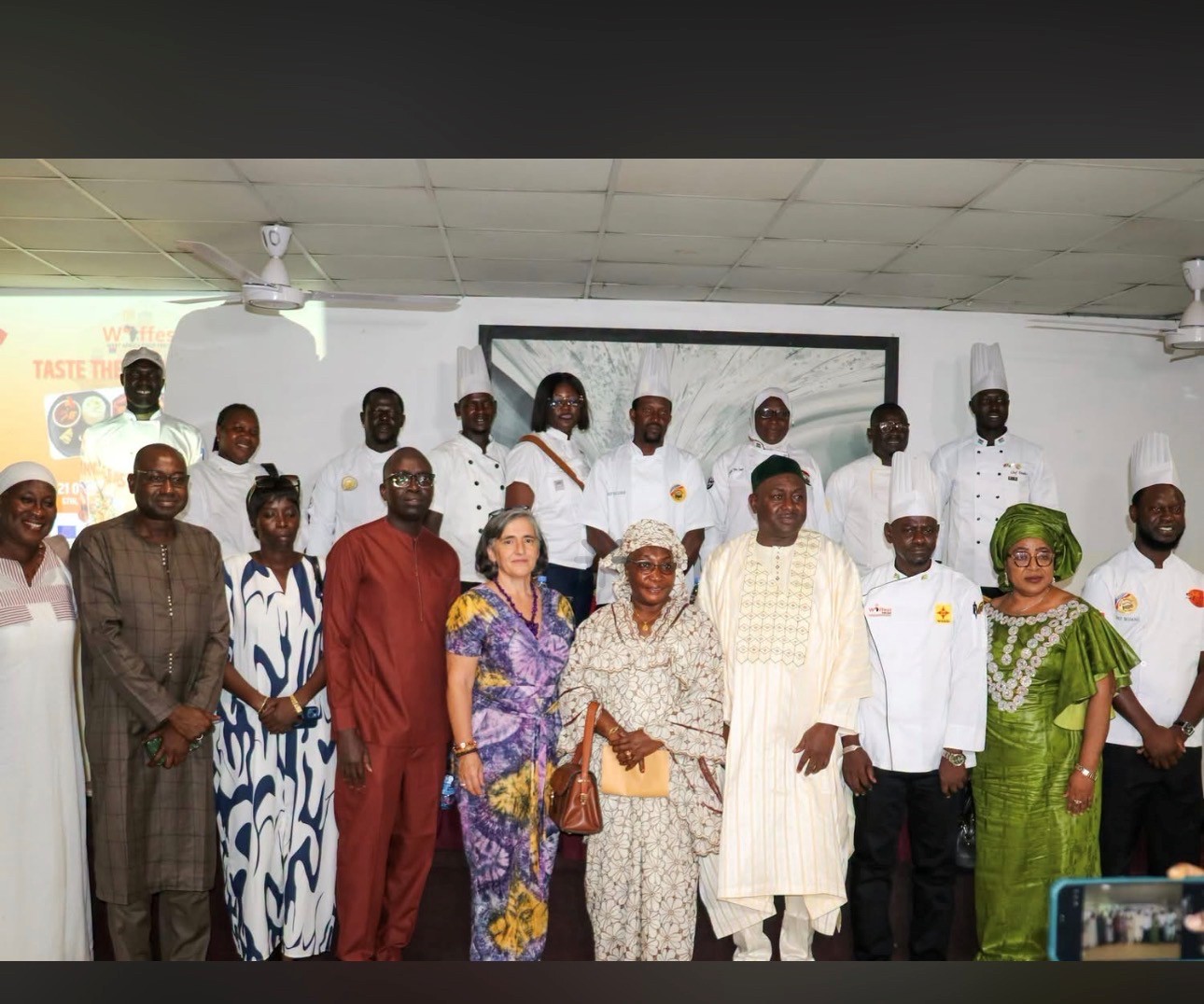 Gambia to host WAFFEST 2026 as West African Food Festival Targets Tourism Boom