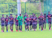Gambia to open WAFU A U-20 Africa Cup of Nations account against Liberia