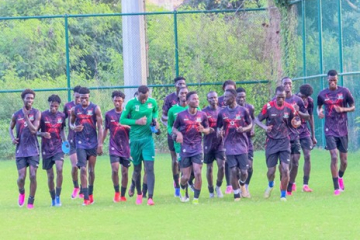 Gambia to open WAFU A U-20 Africa Cup of Nations account against Liberia