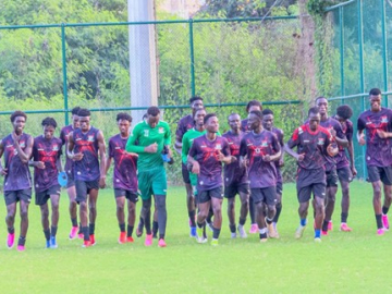 Gambia to open WAFU A U-20 Africa Cup of Nations account against Liberia
