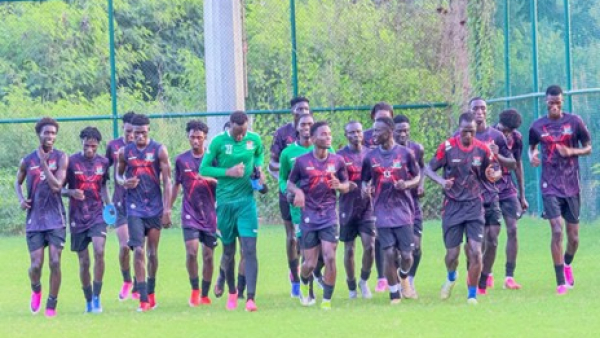 Gambia to open WAFU A U-20 Africa Cup of Nations account against Liberia