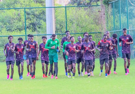 Gambia to open WAFU A U-20 Africa Cup of Nations account against Liberia
