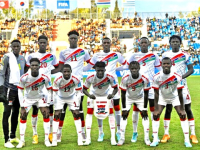 Gambia pair with Mali in WAFU A U-20 Africa Cup of Nations