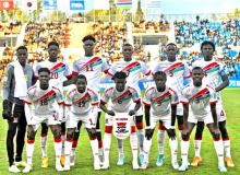 Gambia pair with Mali in WAFU A U-20 Africa Cup of Nations