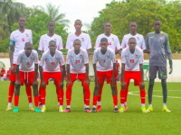 Gambia commence WAFU A U-17 Africa Cup of Nations qualifier account against Sierra Leone