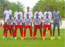 Gambia commence WAFU A U-17 Africa Cup of Nations qualifier account against Sierra Leone