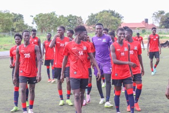 WAFU Zone A U-20 tourney: Gaffer Bojang to announce squad this week