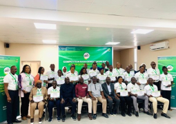 WAFU ZoneA competition