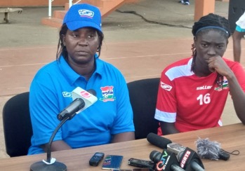 Gambia women's team to participate in WAFU Zone A tourney