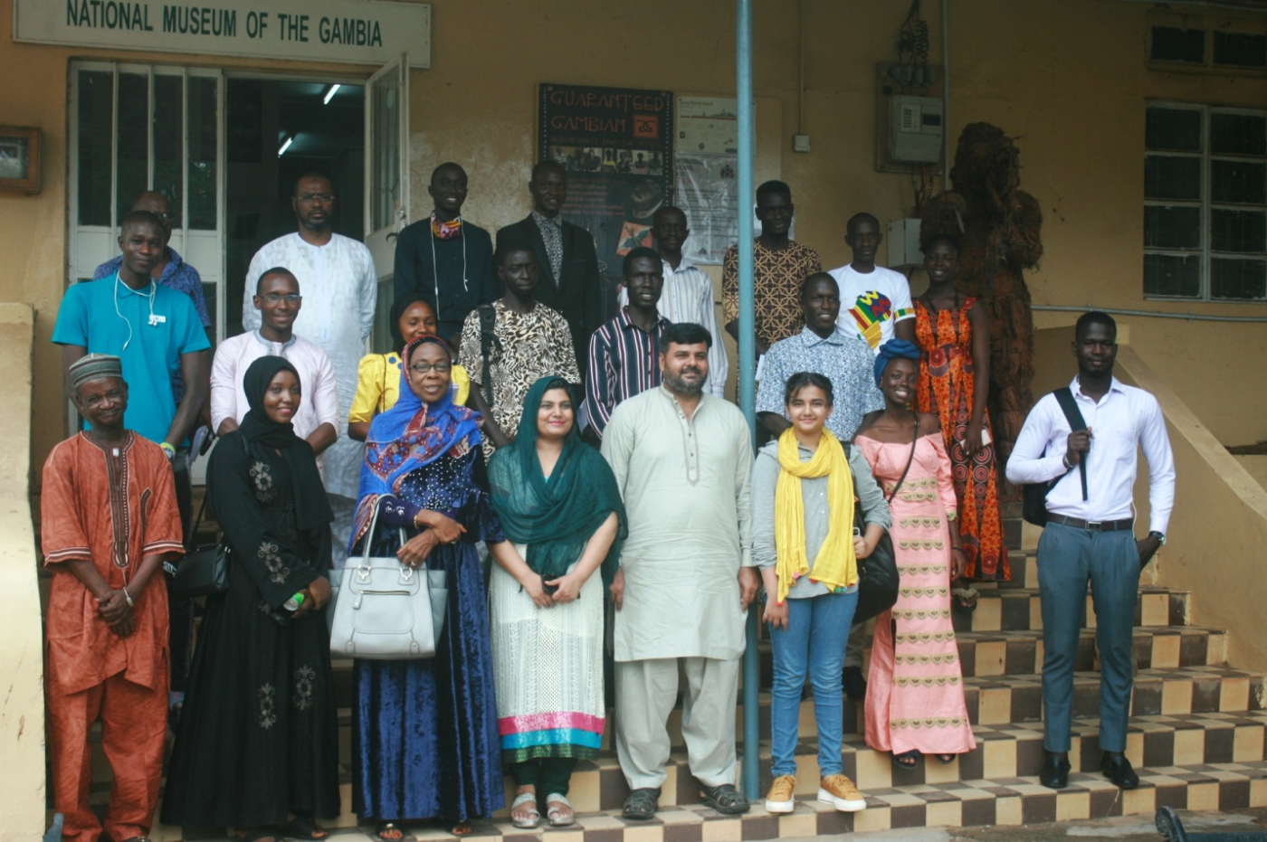 Winners of WAG, NCAC Covid-19 short story competition announced