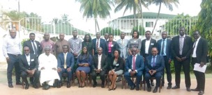 WAIFEM regional course on monetary frameworks underway
