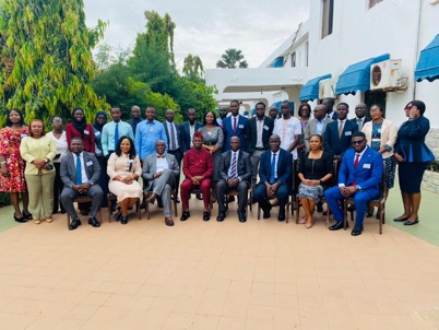 WAIFEM moves to combat anti-money laundering, financing terrorism