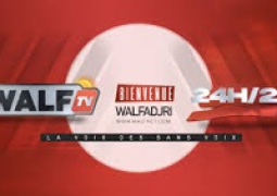 WALFtv