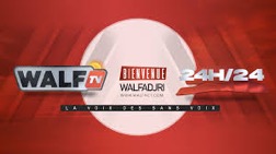 Senegal news chiefs call for media blackout over press freedom