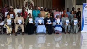WANEP, partners launch Gambia's updated Conflict and Development Analysis report 2024