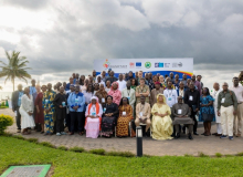 WANETAM-4 launches 5-year West Africa health research drive