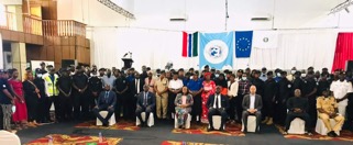WAPIS engages police officers on eradication of organised crimes & terrorism
