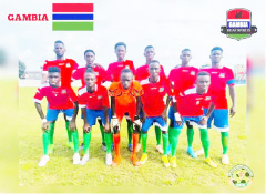 WA Deaf Football Tourney: GDSA solicits support to purchase air tickets to travel to Nigeria