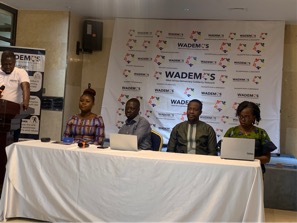 W/African CSOs call on ECOWAS to adopt term limits