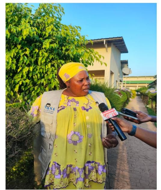 WB, gov’t Nafa project expands to 15,000 more Gambian households