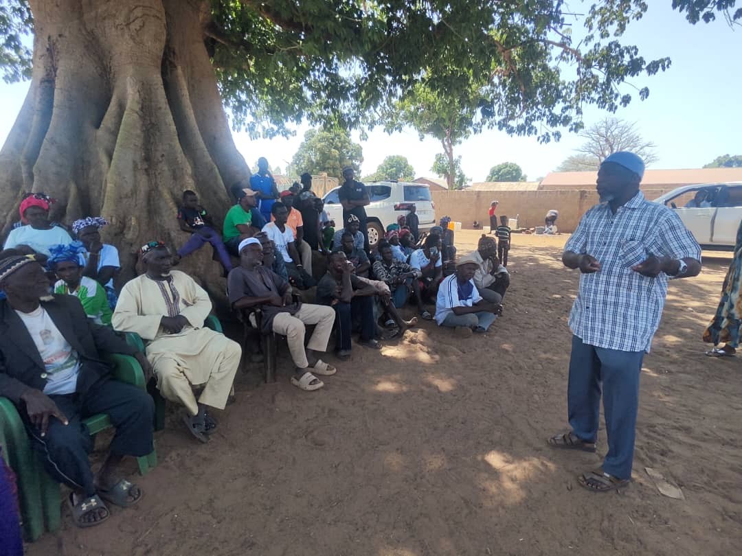 WB RISE project targets 10,000 households