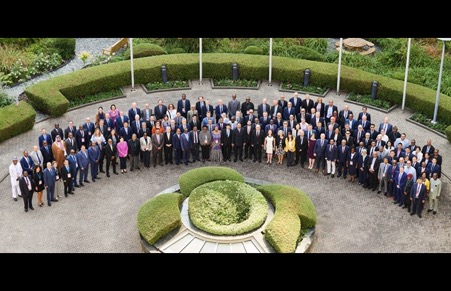 Outcomes of the 2023 WCO Council Sessions: Election of a new WCO Secretary General and Chairperson of the WCO Council