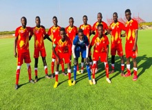 WCR 3rd Division League updates