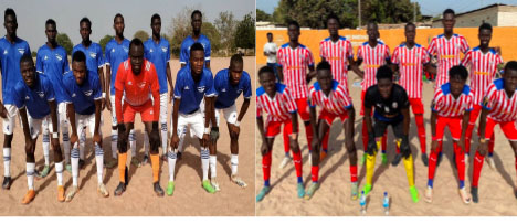 WCR 3rd Division semis to be played this weekend