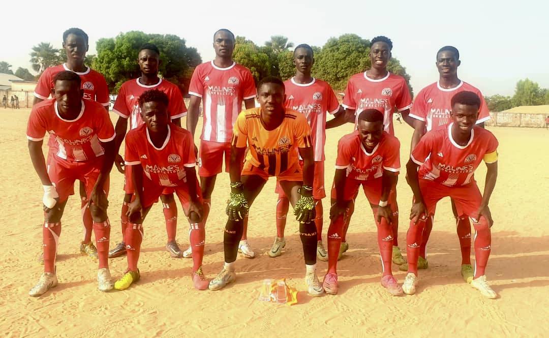 Football enthusiasts brace up for WCR zonal tourney final