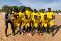WCR zonal tourney quarter-final matches slated for Saturday 