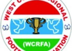 WCRFA logo