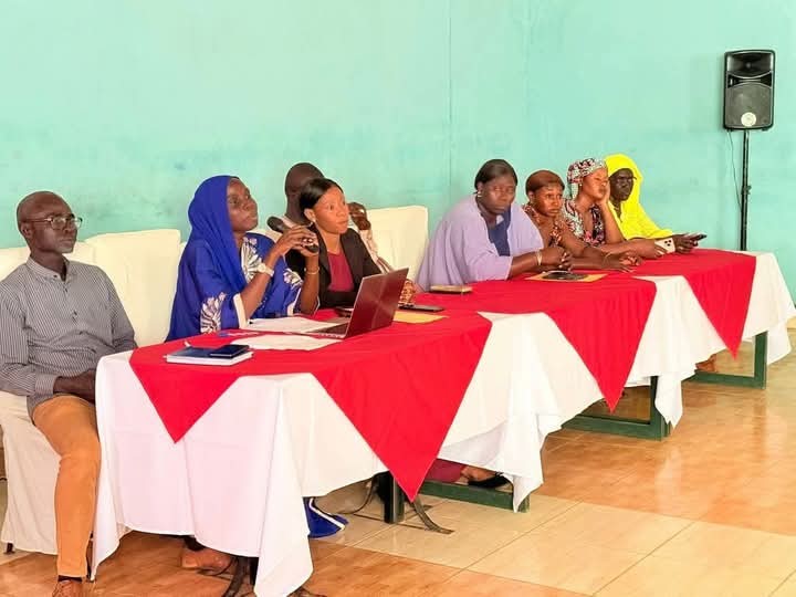 WFA prexy faces unprecedented resistance after delegates call on executive to abide by constitution
