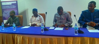  WFD holds seminar for FPAC, PEC on accountability