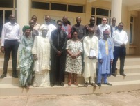 53% of households in rural Gambia experience food insecurity - WFP