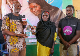 WFP Partners