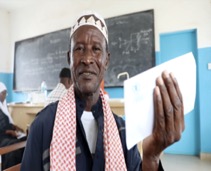 WFP rolls out emergency food aid to families affected by floods, food insecurity