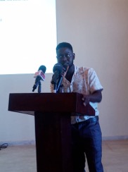 WGK reveals scientific results on project findings on Child Marriage