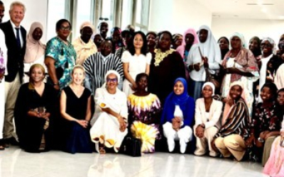 WILL launches Regional Survivor Network to strengthen fight against FGM