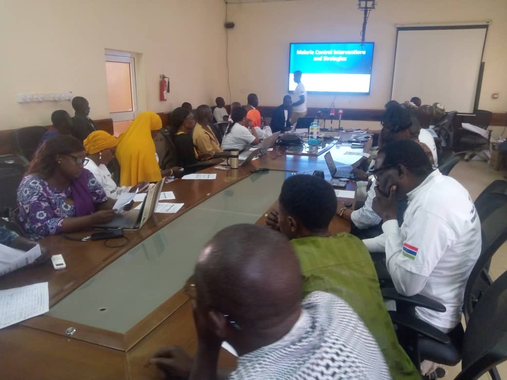 Ahead of WMD: Health officials call for partnership to end endemic malaria