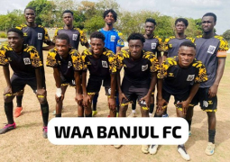 Waa Banjul FC