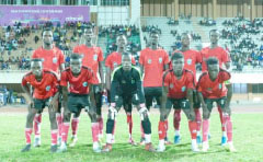 Waa Banjul win to level on top, Ports defeated Marimoo in final week-4 fixtures