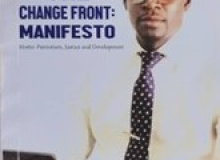 Waan to unveil ‘The Salvation’ in landmark presidential manifesto
