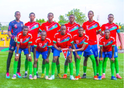 Wafu A U 17