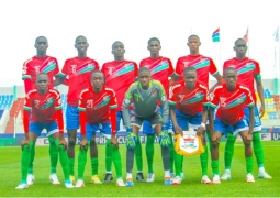 Wafu U 17 apeptiser