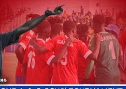 Wafu Youth Cup