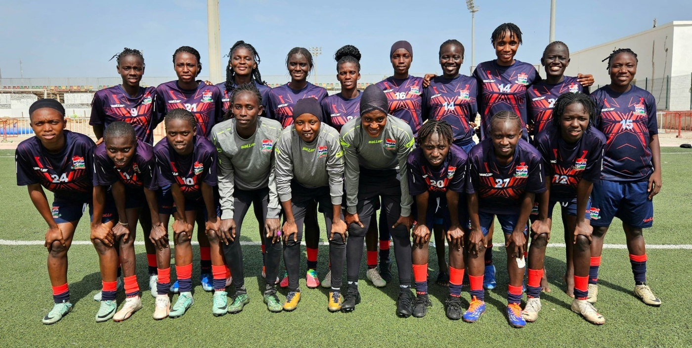 Queens Scorpions open WAFU tournament account with Sierra Leone today